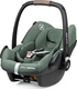 Joolz by Maxi-Cosi автокресло Pebble Pro i-Size Green 300202