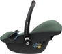 Joolz by Maxi-Cosi автокресло Pebble Pro i-Size Green 300202