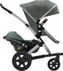Joolz by Maxi-Cosi автокресло Pebble Pro i-Size Green 300202