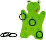 Viga Toys игровой набор Лягушонок с кольцами 50661afk