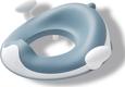 Babyhood накладка на унітаз Динозаврик з поліуретановим кільцем Голубой BH-127B