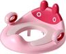 Babyhood накладка на унітаз Зайчик розовый BH-134P