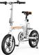 Airwheel електровелосипед R5T 214.6WH Белый 6925611240055
