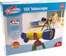Edu-Toys оптичний прилад мій перший телескоп 15x JS005afk