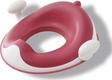 Babyhood накладка на унітаз Динозаврик з поліуретановим кільцем Розовый BH-127P