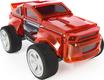 Guidecraft магнитный конструктор PowerClix Гоночные машины 55 деталей  G9462afk