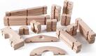 Guidecraft набор гигантских стройблоков Block Play, 89 шт. G6110afk