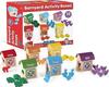 Guidecraft игра Manipulatives Кто в домике G5059afk