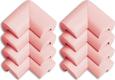 Babyhood набор защитные уголки Розовый BH-602P