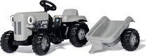 Rolly Toys трактор з причiпом rollyKid-X Grey Fergie серый 14941