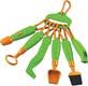 Edu-Toys набор натуралиста Комплект исследователя 6 в 1 BL128afk