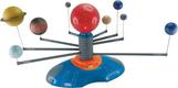 Edu-Toys набор для исследований Солнечная система с автовращением и подсветкой GE045afk