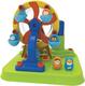 Edu-Toys конструктор Колесо обозрения с инструментами JS025afk