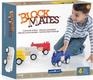 Guidecraft игровой набор Block Mates (без блоков) Транспорт G7604afk