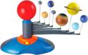 Edu-Toys набір для досліджень Сонячна система з автообертанням і підсвічуванням GE045afk
