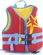 Childhome жилет для плавання з неопрену RED/красный (3-6 лет) CWNLJR2