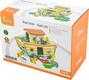 Viga Toys игрушка-сортер Ковчег со зверятами 51625afk