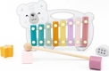 Viga Toys музыкальная игрушка PolarB Ксилофон-мишка 44026afk