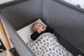 Childhome плед детский LEOPARD CCWBLLEO