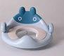 Babyhood накладка на унітаз Зайчик голубой BH-134B
