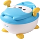 Babyhood дитячий горщик Лисиця голубой BH-113LB
