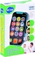 Hola Toys игрушка мой первый смартфон (blue) Blue 3127-blueafk