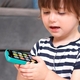 Hola Toys игрушка мой первый смартфон (blue) Blue 3127-blueafk