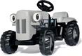 Rolly Toys трактор з причiпом rollyKid-X Grey Fergie серый 14941