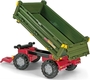 Rolly Toys прицеп на 4х колесах rollyMulti Trailer 125005