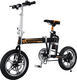 Airwheel електровелосипед R5T 214.6WH Черный 6925611240062