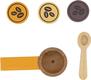 Viga Toys іграшкова кавоварка PolarB з дерева 44018afk