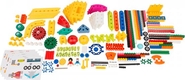 Gigo набор для курса обучения на класс Gigo Креативная лаборатория 1250afk