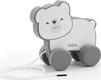 Viga Toys игрушка-каталка PolarB Белый мишка 44001afk