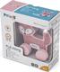 Viga Toys игрушка-каталка PolarB Лисичка 44002afk