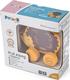 Viga Toys игрушка-каталка PolarB Ежик 44003afk