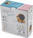 Viga Toys игрушка-каталка PolarB Ежик 44003afk