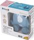 Viga Toys игрушка-каталка PolarB Слоник 44004afk