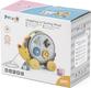 Viga Toys деревянная каталка-сортер  PolarB Ежик 44025afk
