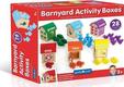 Guidecraft игра Manipulatives Кто в домике G5059afk