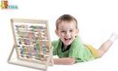 Viga Toys деревянная игрушка Изучаем умножение  50036afk