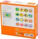 Viga Toys деревянная настольная игра Мемори-фауна 32 карточки 50126afk
