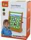 Viga Toys деревянная игра машинка в пути  50664afk