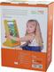 Viga Toys деревянная игра машинка в пути  50664afk