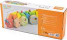 Viga Toys игрушка-каталка Гусеничка 59950afk