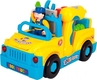 Hola Toys игрушка Грузовик с инструментами  6109afk