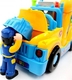 Hola Toys игрушка Грузовик с инструментами  6109afk