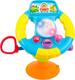 Huile Toys развивающая игрушка-сортер Забавный руль Забавный руль 916afk