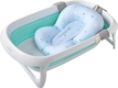 Babyhood горка натяжная для купания  Звёздное небо BH-212B