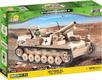 Cobi конструктор САУ Штурмпанцер II 465 деталей COBI-2528