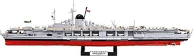 COBI конструктор Авіаносець Граф Цепелін 3130 деталей COBI-3086